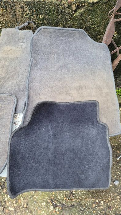 Оригинални стелки Toyota Corolla E12 (2001 - 2007 година)