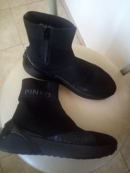 Pinko дамски маратонки