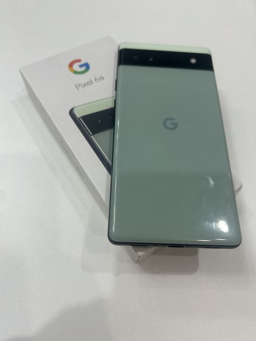 Pixel 6a Google гугл пиксель 6а