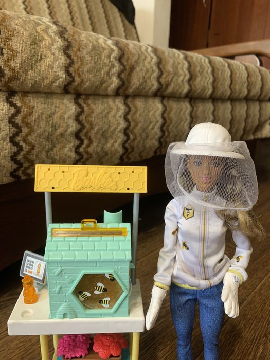 Барби пчеловод оригинал