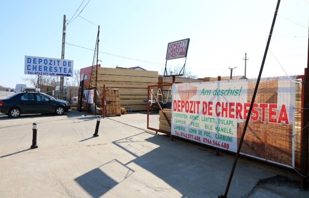 Noi Oferte La Depozitul De Cherestea Craiova