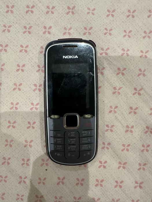 Телефон с копчета NOKIA