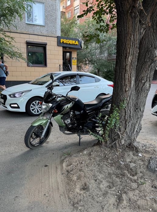 Продам мотоцикл рейсер ( racer nitro 250 )