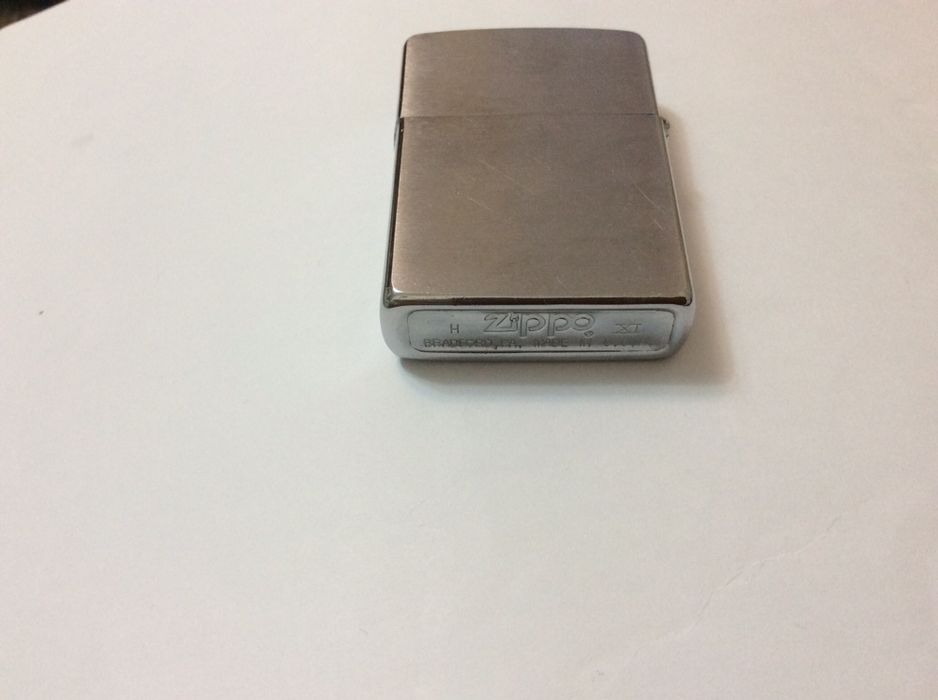Bricheta Zippo clasic