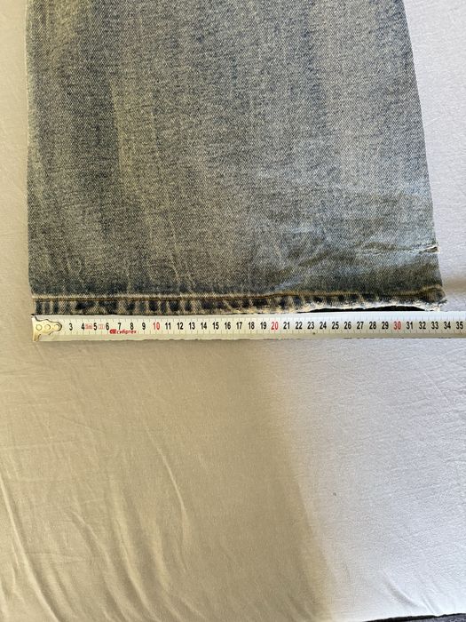MM6 Maison Margiela Flared 42 waist