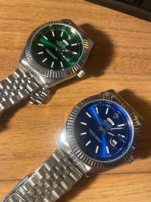 Елегантни мъжки часовници