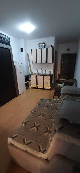 Продава се Едностаен апартамент в с. Тънково, Област Бургас - 37 кв.м за 524 €/кв.м - Снимка #1