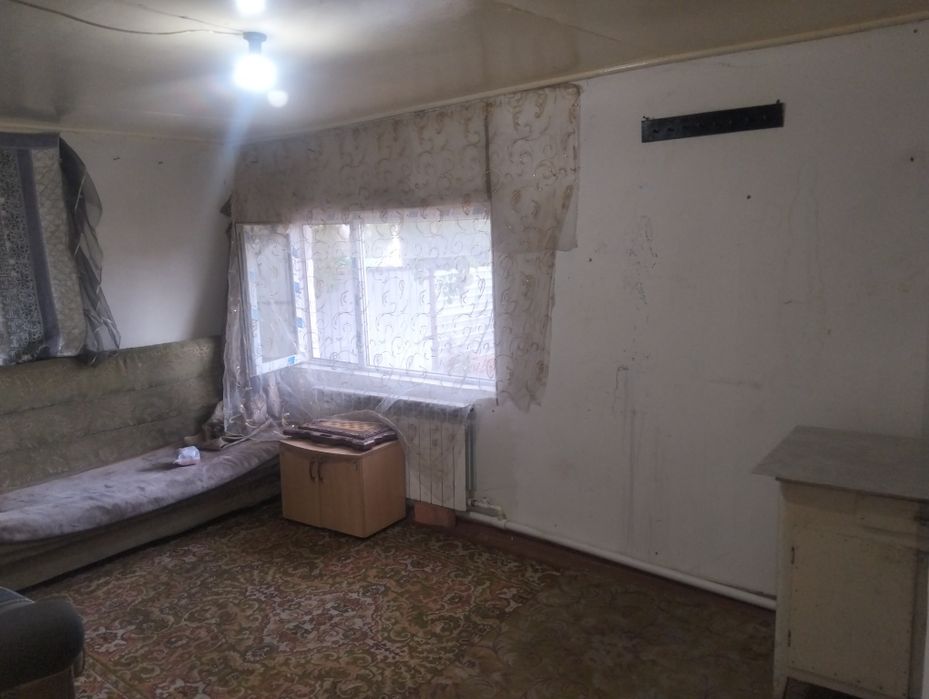 Продам дачу по Красноярской трассе