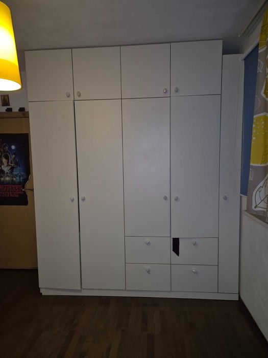 Дава се под наем Тристаен апартамент в София, Сухата река - 65 кв.м за 497.25 € - Снимка #6