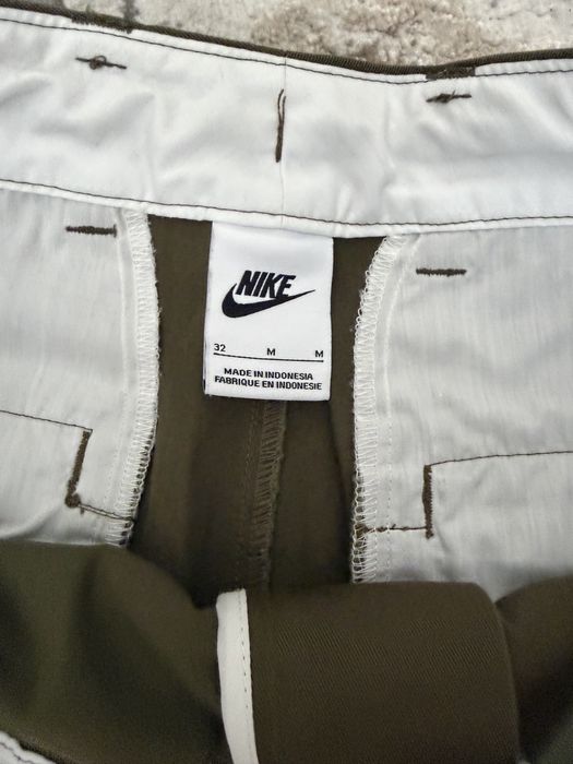 Nike панталон М
