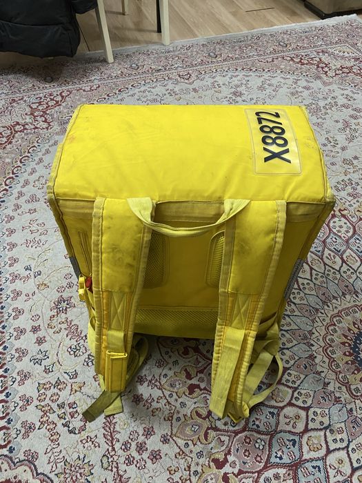 Продам Термосумку