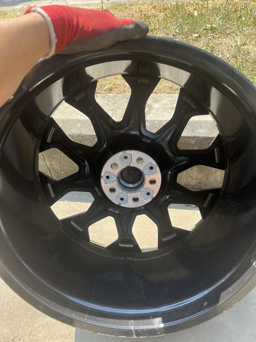 22” Оригинални BMW Style 913M X7 (G07) X5 (G05) X6 (G06)