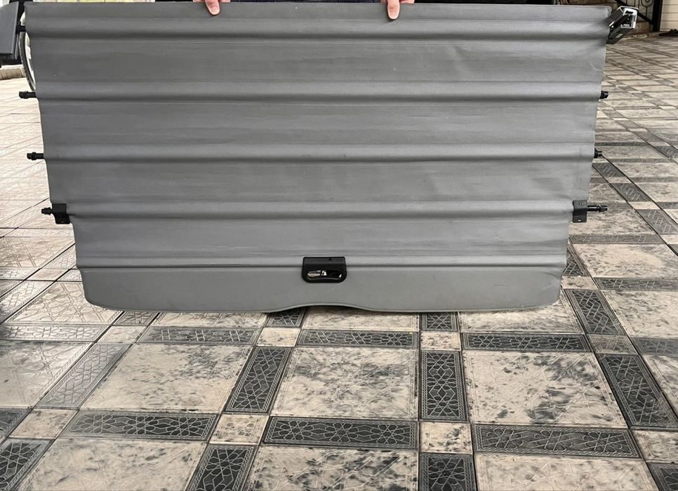 Шторка багажника BMW X5