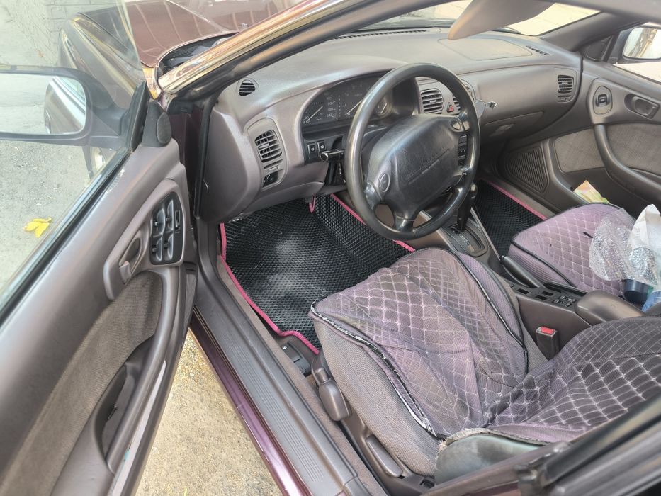 Субару Легаси 1995г.в