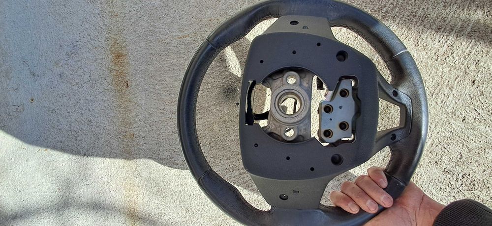 Волан за Hyundai Tucson