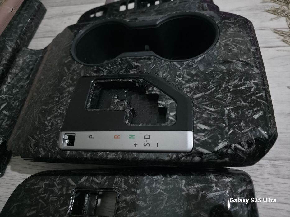 камри 50 детали салона АКВАПРИНТ