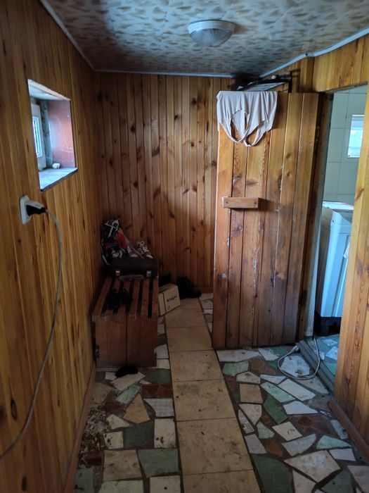 Частный Дом Целинная 61