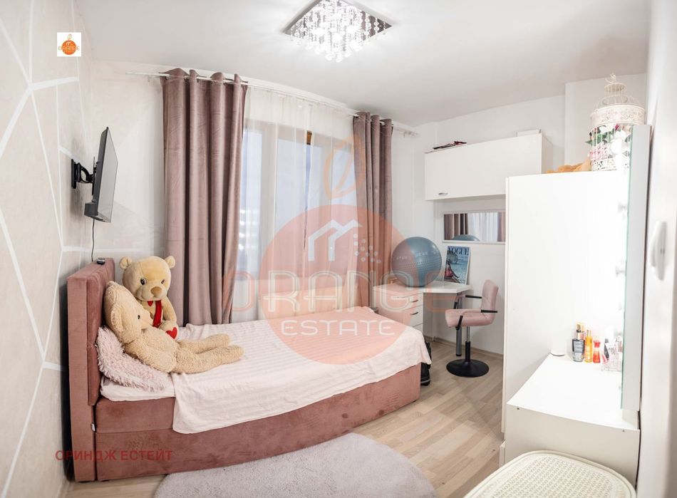 Продава се Двустаен апартамент в София, Овча купел - 65 кв.м за 1467 €/кв.м - Снимка #5