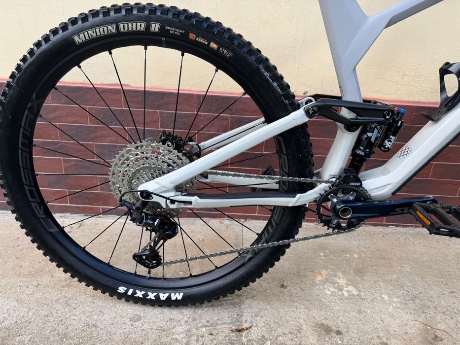Bicicleta 29 Radon Slide Trail 9.0 carbon 2024
