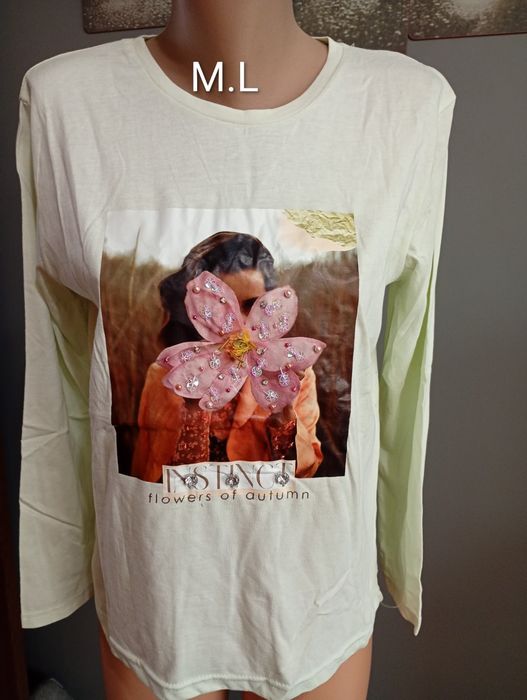 Тениски и блузи топ цена