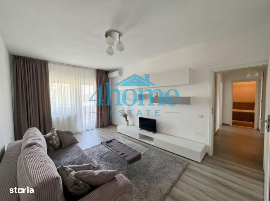 Apartament 2 camere Aparatorii Patriei | Berceni | Parcare | Metrou