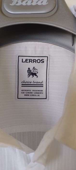 Мъжка риза LERROS