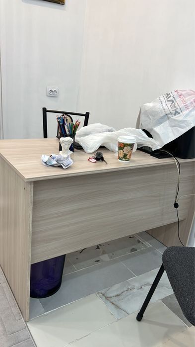 Стол офисный, парта