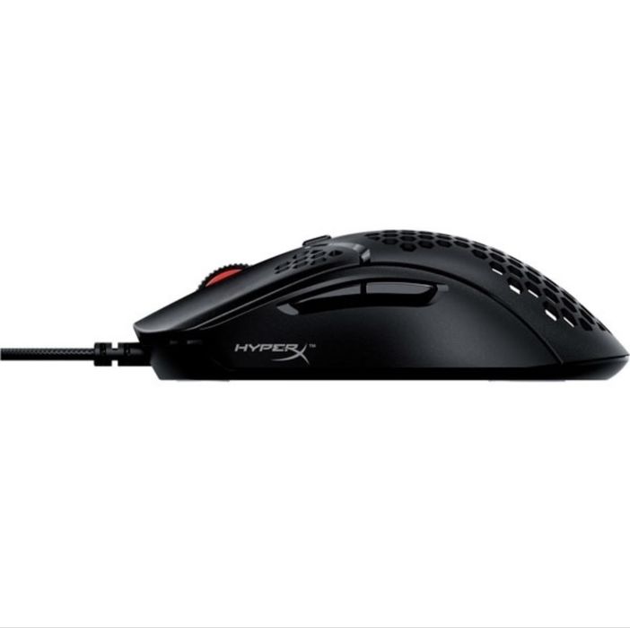 Б/у Мышь HyperX Pulsefire Haste (модель HMSH1-A-BK/G)