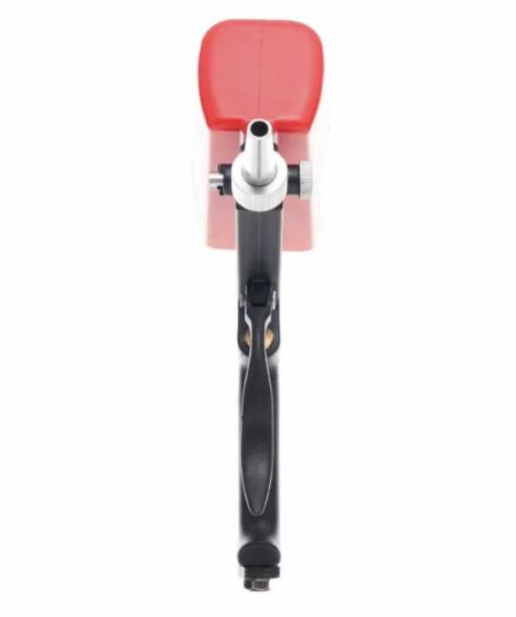 Пистолет за пясъкоструене 600 мл ( пневматичен ) - TBS10120