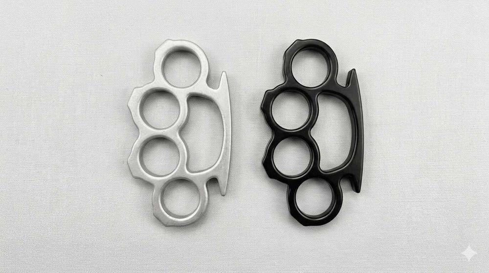 метален бокс за самозащита