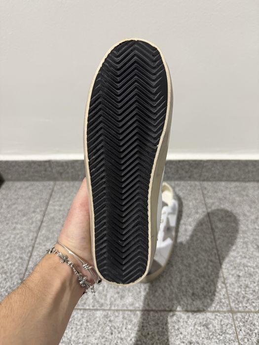 Golden Goose Super-Star - marimea 38 pe stoc!