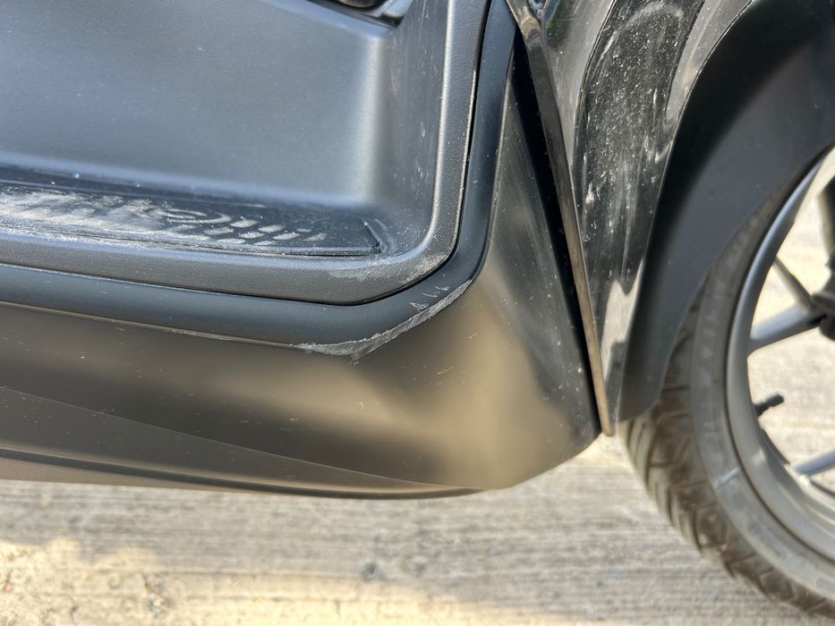 Scuter Yamaha xmax techmax 125cmc