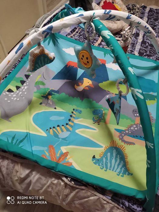 Активна гимнастика