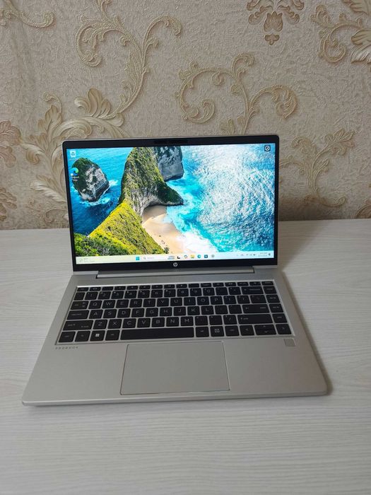 HP ProBook 445 G8