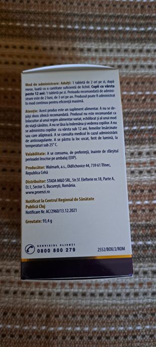 Îngrijirea articulatiilor