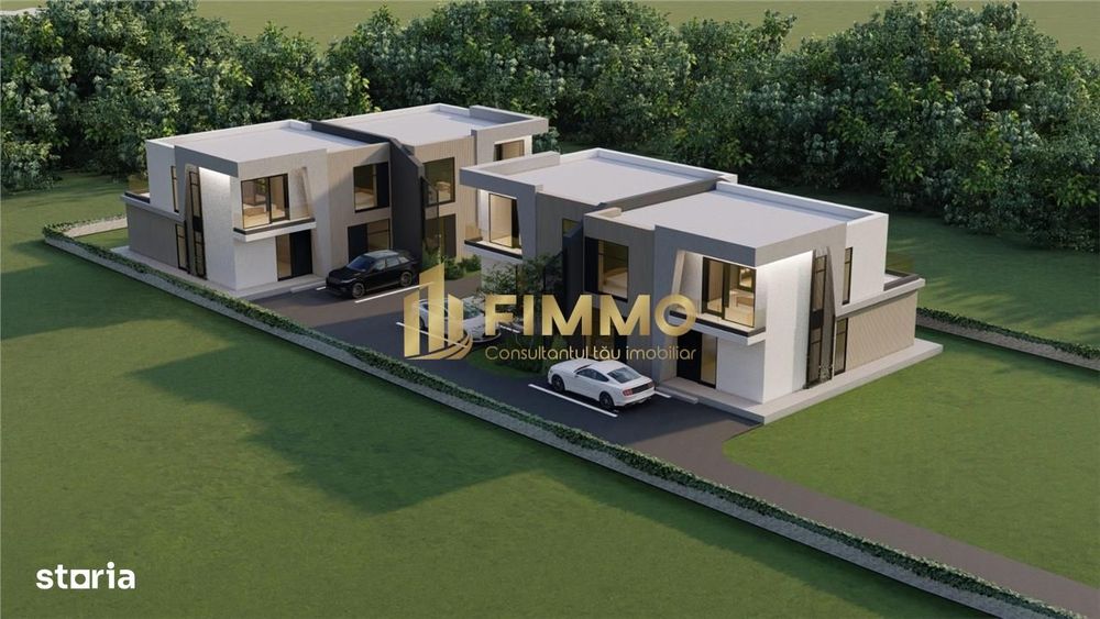 Casa Tip Duplex | 145mpu | Lisaura | Suceava| ID:1822