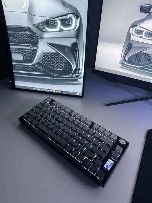 Продаю весь сетап