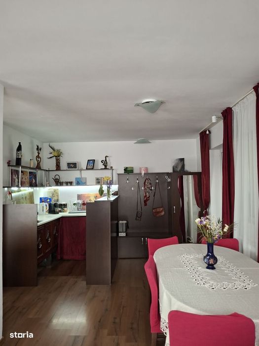 Vând casa in Serbestii Vechi  construită in anul 2016