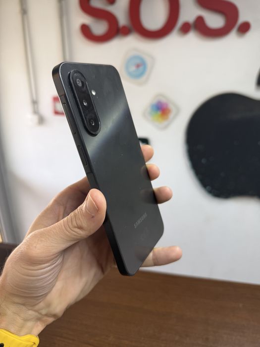 Vand Samsung A17 256Gb black