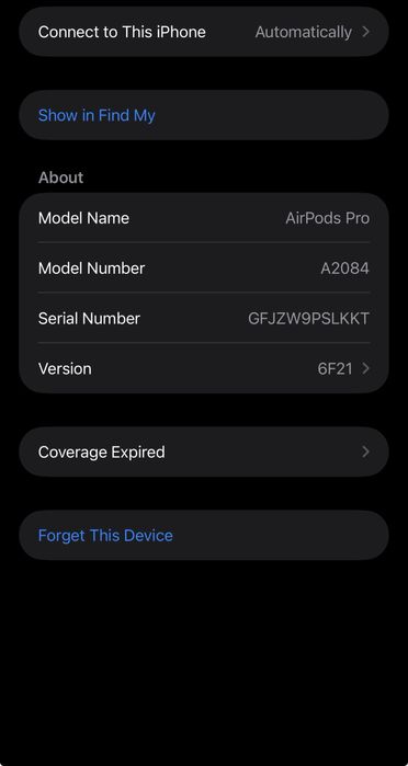 Casti apple airpods pro 2 gen2 Originale