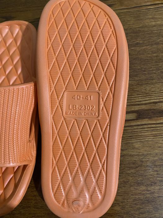 Сланцы новые, очень мягкие