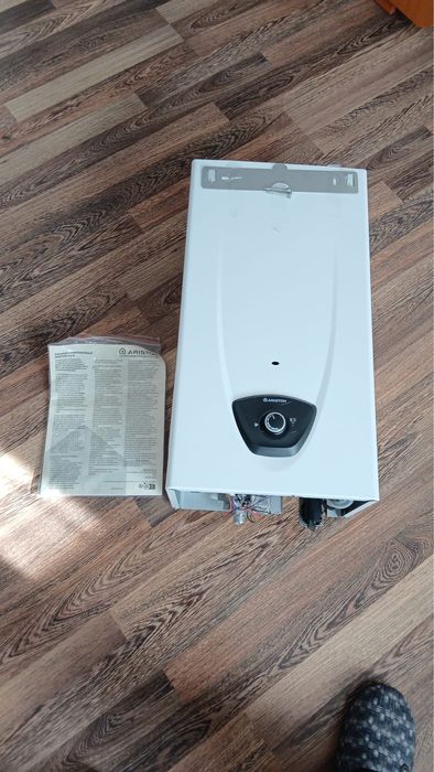 Ariston Fast Evo instant