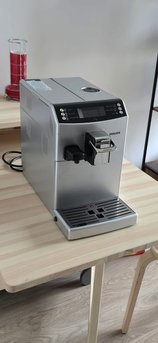 Espressor automat Philips EP4050/10 – recent servisat
