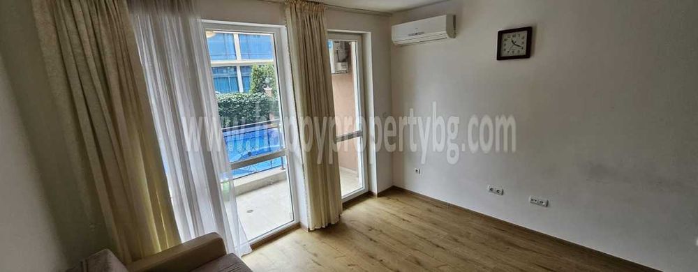Продава се Едностаен апартамент в к.к. Слънчев бряг - 32 кв.м за 1157 €/кв.м - Снимка #2