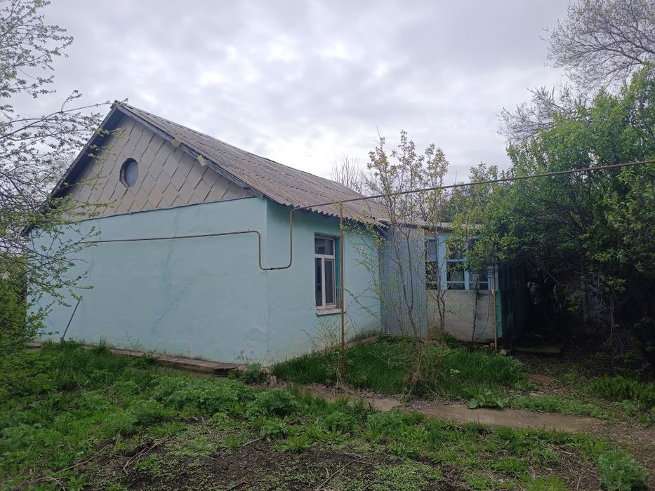 Продам дом участок 5 соток
