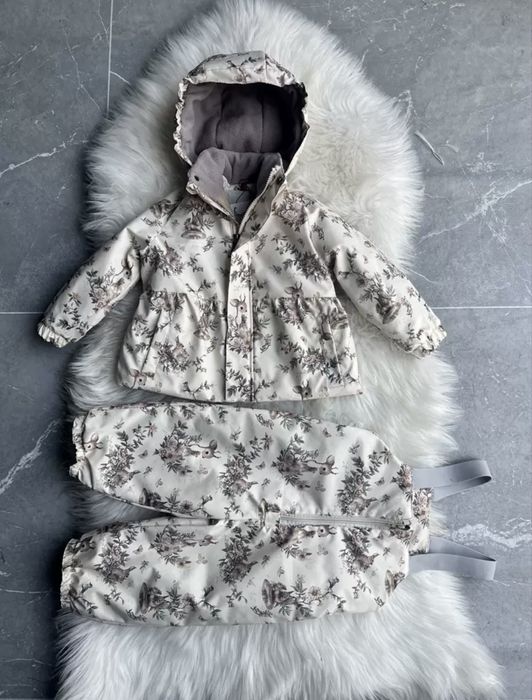 Продам комбенизон куртка осень весна