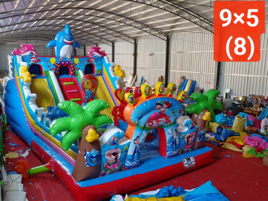 Батут продам в наличии есть