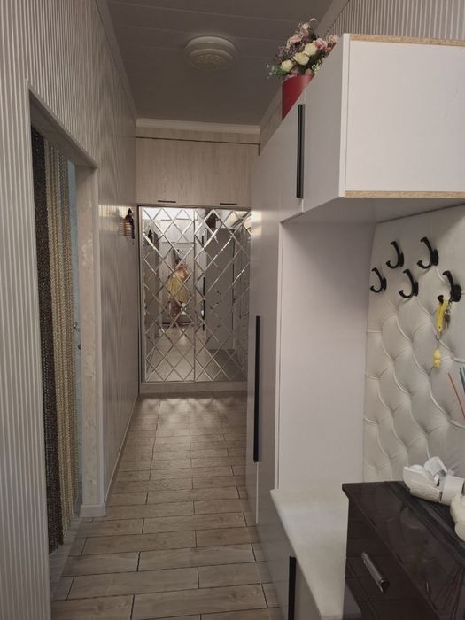Продается 1 комнатная квартира 45 кв.м. в раёне микрораён