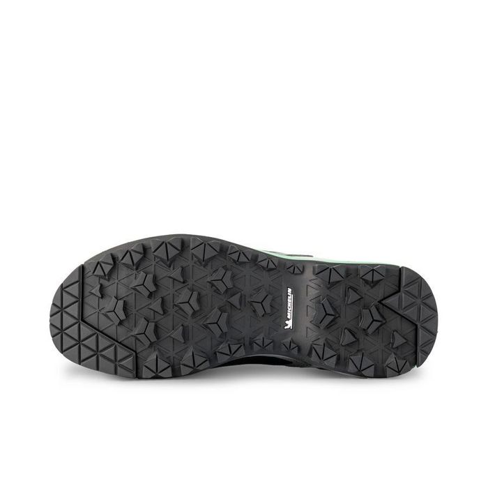 Горные, трекинговые ботинки