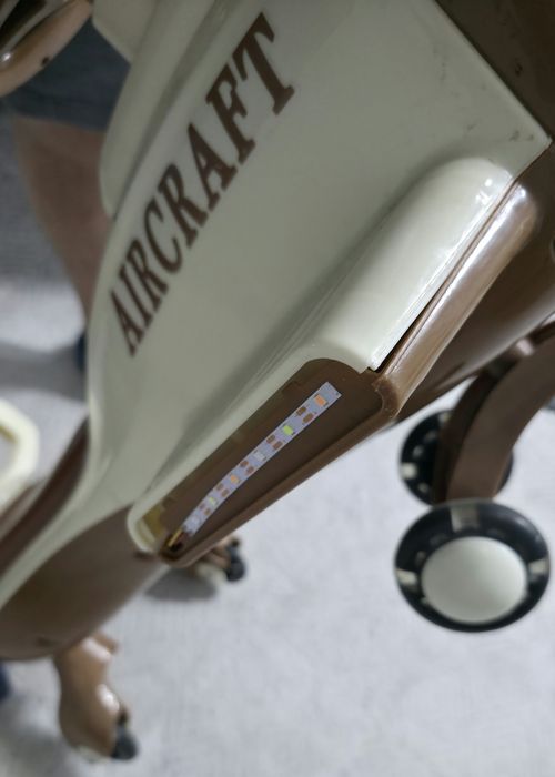 Детский толокар до 5-6 лет